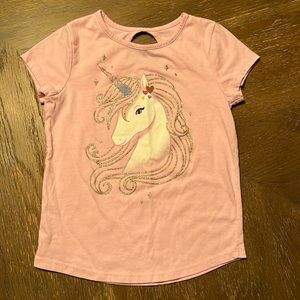 Unicorn Jumping Beans shirt